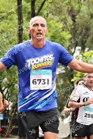 Foto del MEDIO MARATÓN ATLAS a las 08:25
