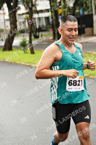 Foto del MEDIO MARATÓN ATLAS a las 08:10