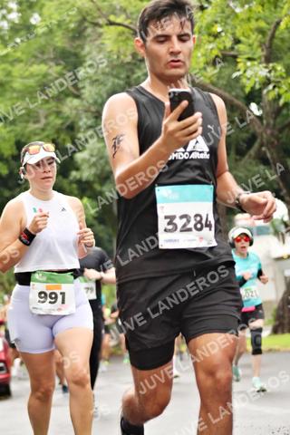 Foto del MEDIO MARATÓN ATLAS a las 08:28