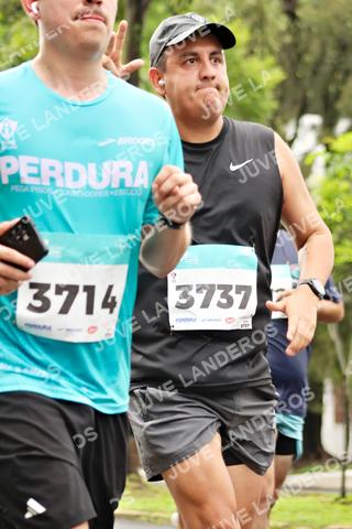 Foto del MEDIO MARATÓN ATLAS a las 08:41