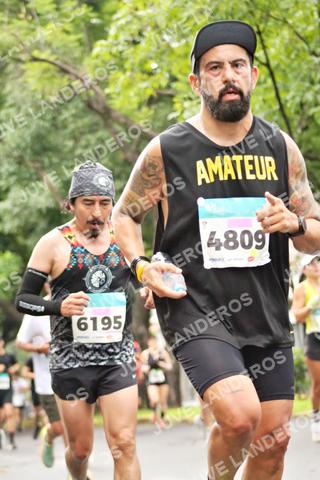 Foto del MEDIO MARATÓN ATLAS a las 08:23