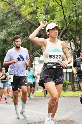 Foto del MEDIO MARATÓN ATLAS a las 08:25