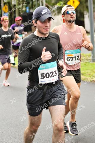 Foto del MEDIO MARATÓN ATLAS a las 08:14