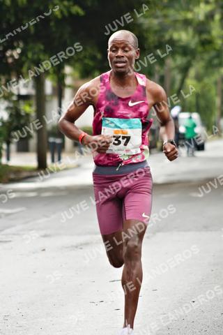 Foto del MEDIO MARATÓN ATLAS a las 07:52