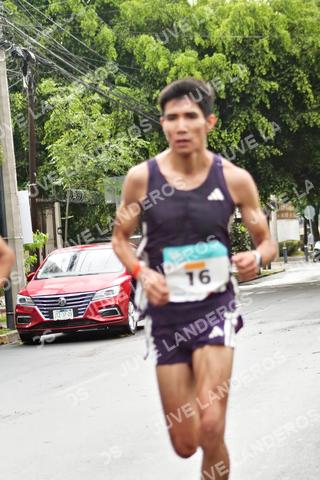 Foto del MEDIO MARATÓN ATLAS a las 07:51
