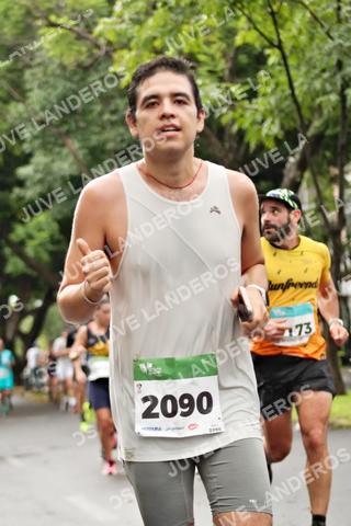 Foto del MEDIO MARATÓN ATLAS a las 08:13