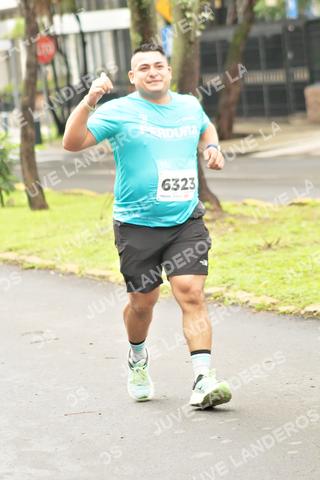 Foto del MEDIO MARATÓN ATLAS a las 09:00