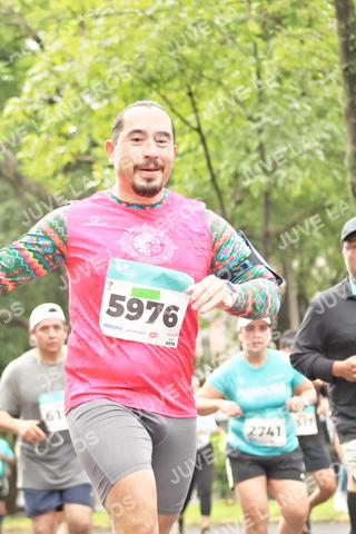 Foto del MEDIO MARATÓN ATLAS a las 08:46