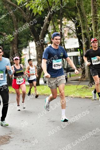 Foto del MEDIO MARATÓN ATLAS a las 08:11