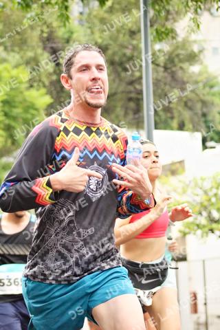 Foto del MEDIO MARATÓN ATLAS a las 08:22
