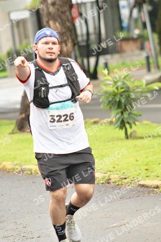 Foto del MEDIO MARATÓN ATLAS a las 08:56