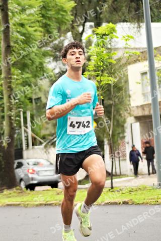 Foto del MEDIO MARATÓN ATLAS a las 08:26
