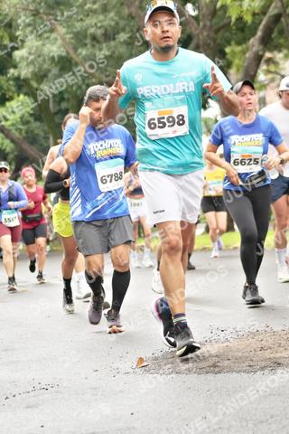 Foto del MEDIO MARATÓN ATLAS a las 08:34