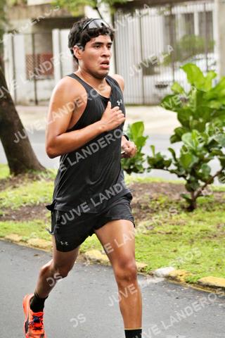 Foto del MEDIO MARATÓN ATLAS a las 07:57
