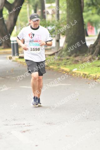 Foto del MEDIO MARATÓN ATLAS a las 09:01