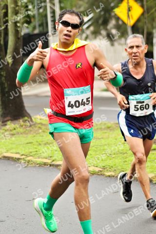 Foto del MEDIO MARATÓN ATLAS a las 08:18