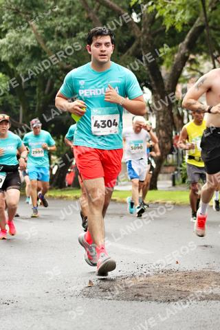 Foto del MEDIO MARATÓN ATLAS a las 08:28