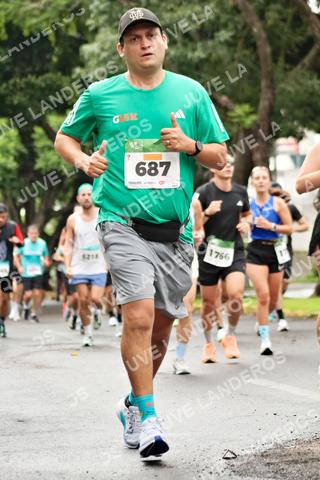 Foto del MEDIO MARATÓN ATLAS a las 08:25