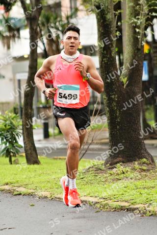 Foto del MEDIO MARATÓN ATLAS a las 07:59