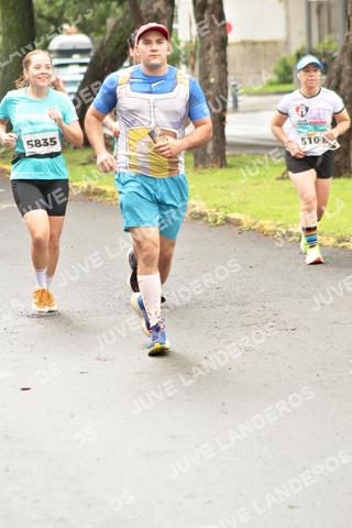 Foto del MEDIO MARATÓN ATLAS a las 08:53