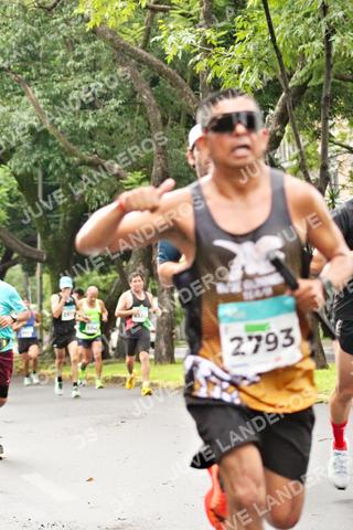 Foto del MEDIO MARATÓN ATLAS a las 08:13