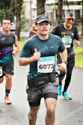 Foto del MEDIO MARATÓN ATLAS a las 08:14