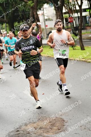 Foto del MEDIO MARATÓN ATLAS a las 08:18