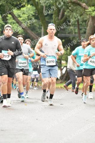 Foto del MEDIO MARATÓN ATLAS a las 08:42
