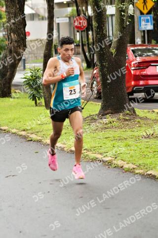 Foto del MEDIO MARATÓN ATLAS a las 07:56