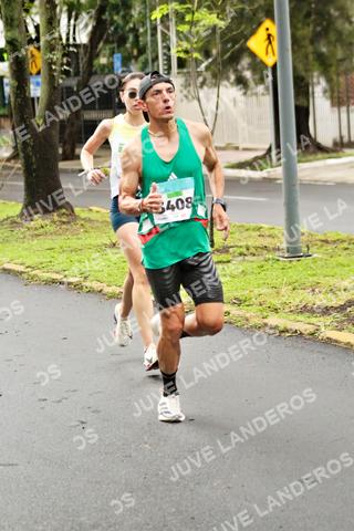 Foto del MEDIO MARATÓN ATLAS a las 08:03
