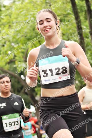 Foto del MEDIO MARATÓN ATLAS a las 08:31