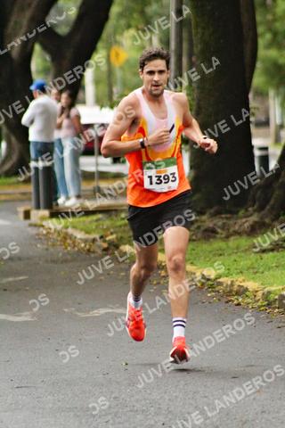 Foto del MEDIO MARATÓN ATLAS a las 07:56