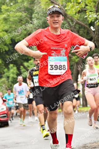 Foto del MEDIO MARATÓN ATLAS a las 08:23