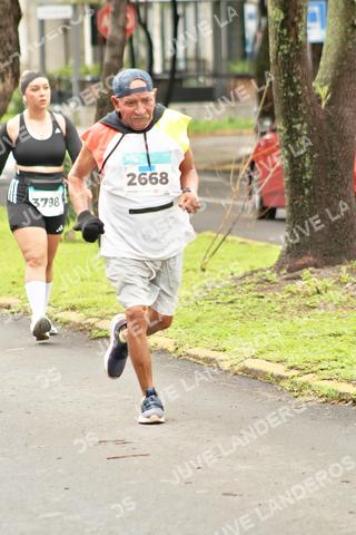 Foto del MEDIO MARATÓN ATLAS a las 09:04