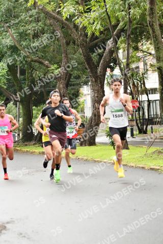 Foto del MEDIO MARATÓN ATLAS a las 08:00