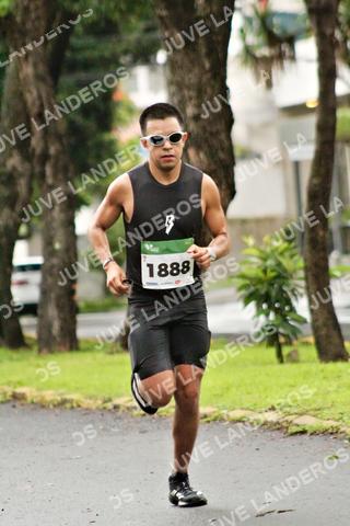 Foto del MEDIO MARATÓN ATLAS a las 07:59