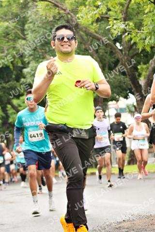 Foto del MEDIO MARATÓN ATLAS a las 08:34