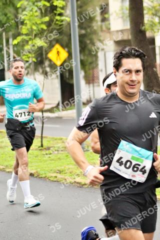 Foto del MEDIO MARATÓN ATLAS a las 08:10