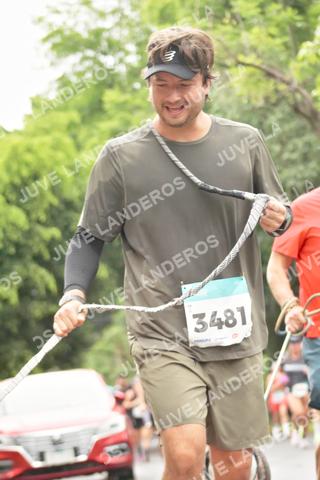 Foto del MEDIO MARATÓN ATLAS a las 08:39