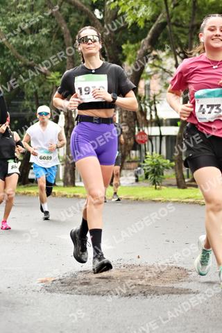 Foto del MEDIO MARATÓN ATLAS a las 08:27