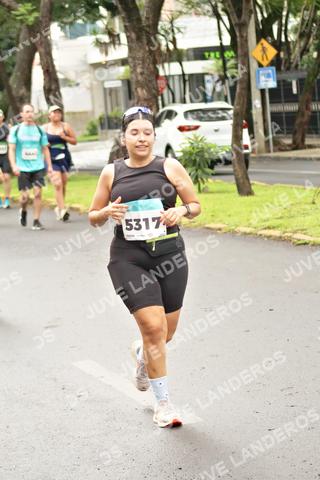 Foto del MEDIO MARATÓN ATLAS a las 08:50