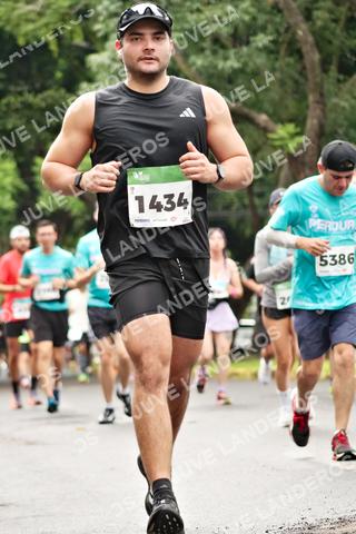 Foto del MEDIO MARATÓN ATLAS a las 08:34