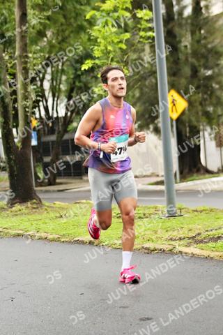 Foto del MEDIO MARATÓN ATLAS a las 08:01