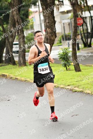 Foto del MEDIO MARATÓN ATLAS a las 08:02