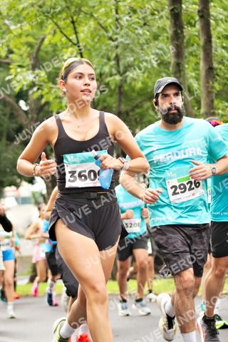 Foto del MEDIO MARATÓN ATLAS a las 08:28