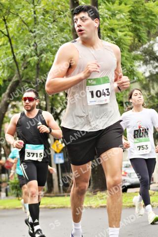 Foto del MEDIO MARATÓN ATLAS a las 08:26