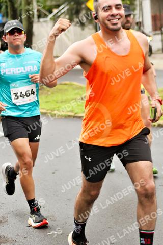 Foto del MEDIO MARATÓN ATLAS a las 08:20
