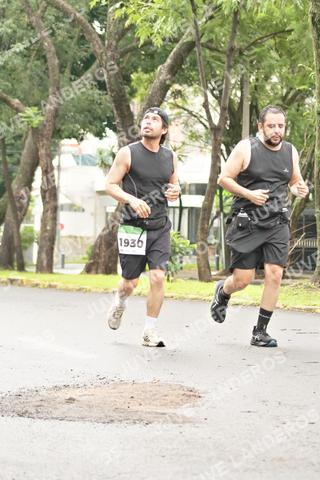 Foto del MEDIO MARATÓN ATLAS a las 08:47