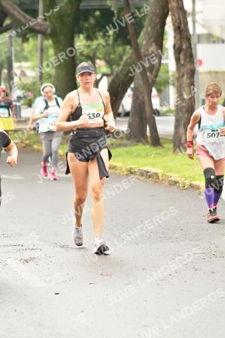 Foto del MEDIO MARATÓN ATLAS a las 08:54