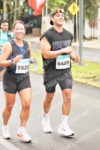 Foto del MEDIO MARATÓN ATLAS a las 08:59